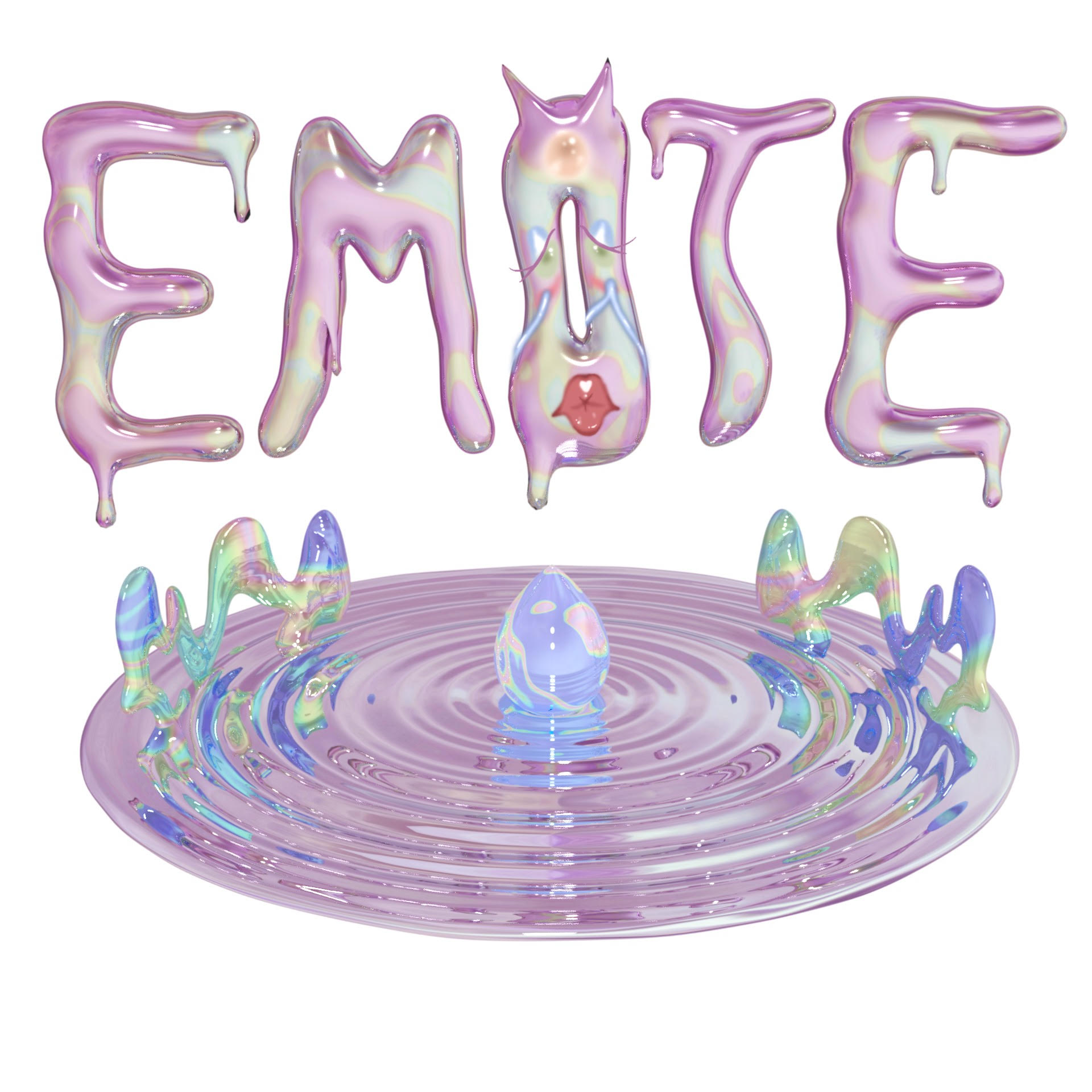 EMOTE logo